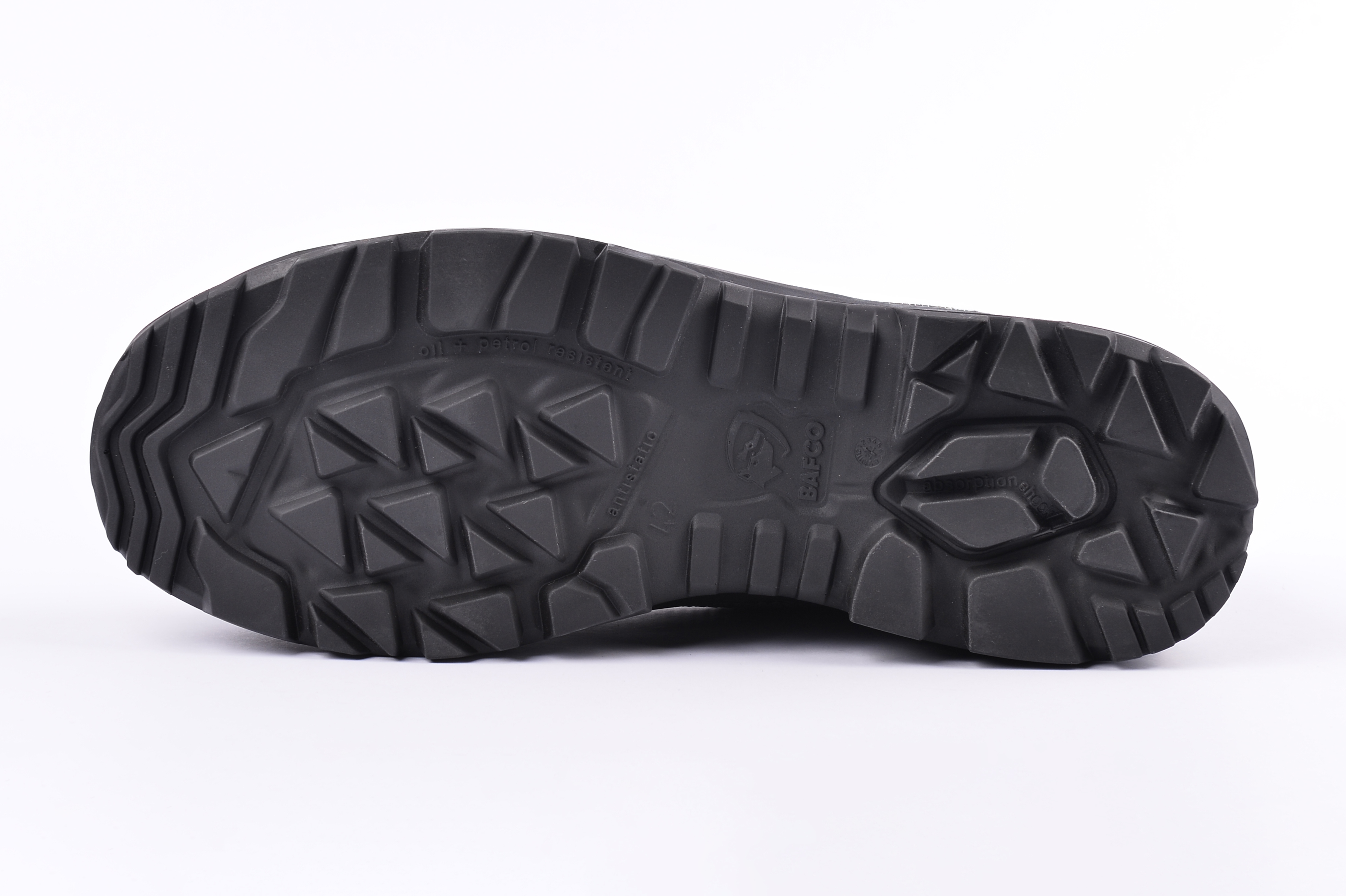 İşçi krossovkaları